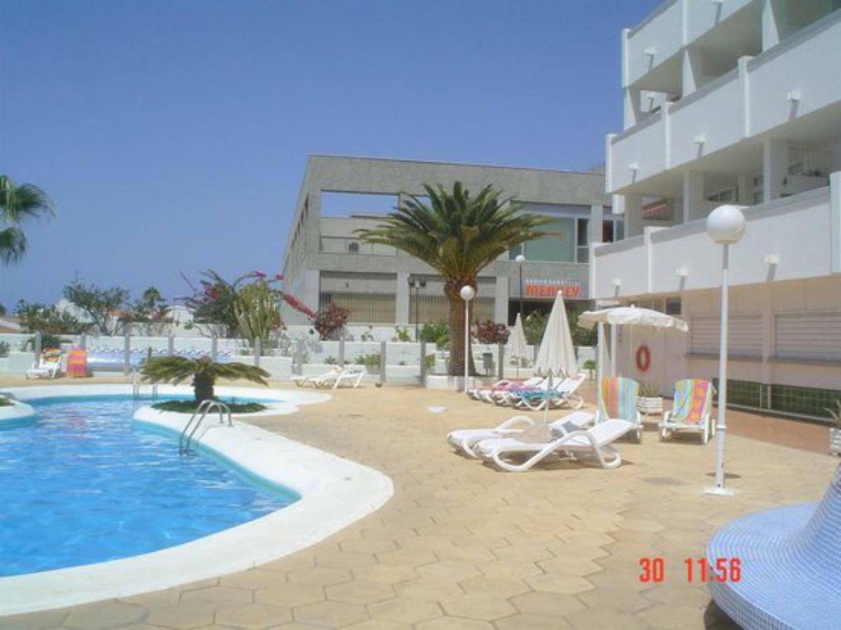 Azahara Beach 405 Playa de las Americas  Exteriör bild